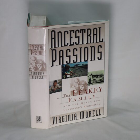 Ancestral Passions.