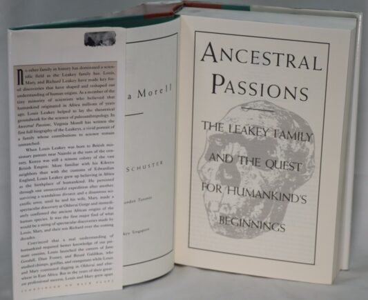 Ancestral Passions. - Image 3