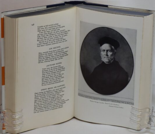 Poems by Walter Savage Landor. - Image 4