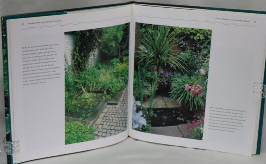 Water Features for Small Gardens. - Image 4