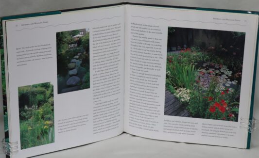 Water Features for Small Gardens. - Image 5