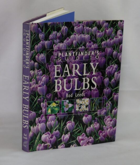 The Plantfinder's Guide to Early Bulbs.
