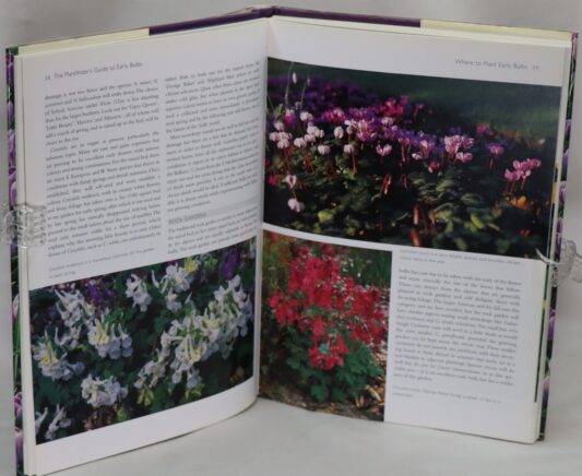 The Plantfinder's Guide to Early Bulbs. - Image 5