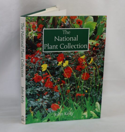 The National Plant Collection.