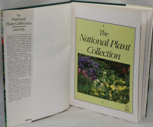 The National Plant Collection. - Image 3