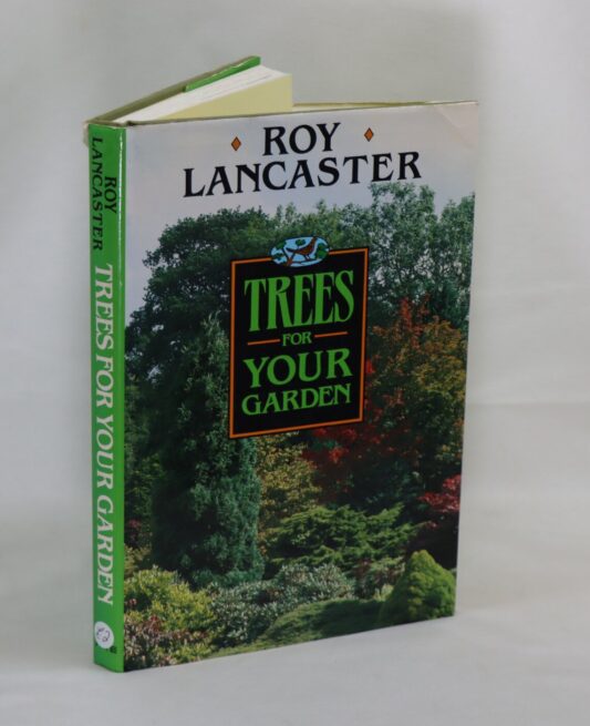 Trees for Your Garden.