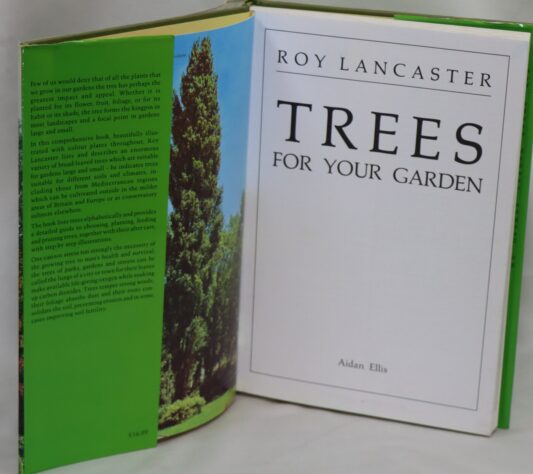 Trees for Your Garden. - Image 3