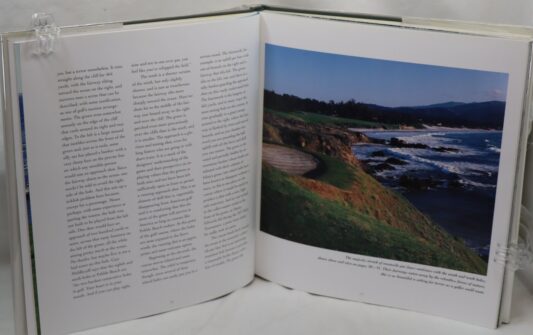 The Golf Courses of Monterey Peninsula. - Image 4