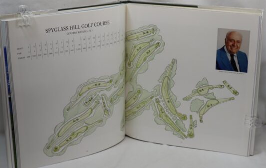 The Golf Courses of Monterey Peninsula. - Image 5