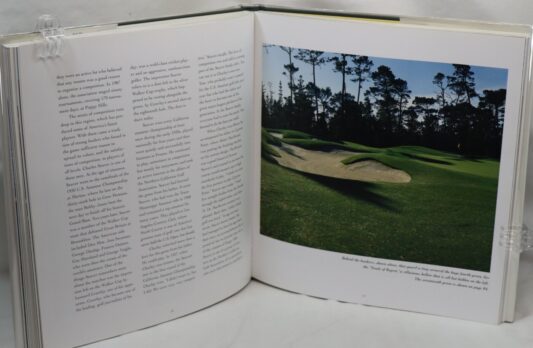 The Golf Courses of Monterey Peninsula. - Image 6