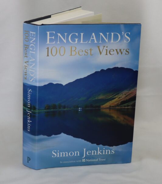 England's 100 Best Views.