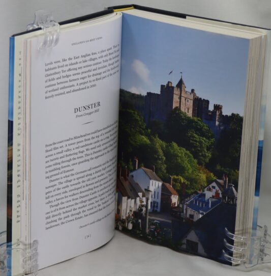 England's 100 Best Views. - Image 6