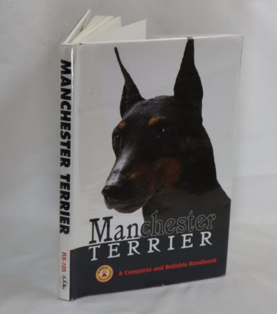 The Manchester Terrier.