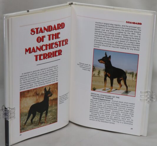 The Manchester Terrier. - Image 4