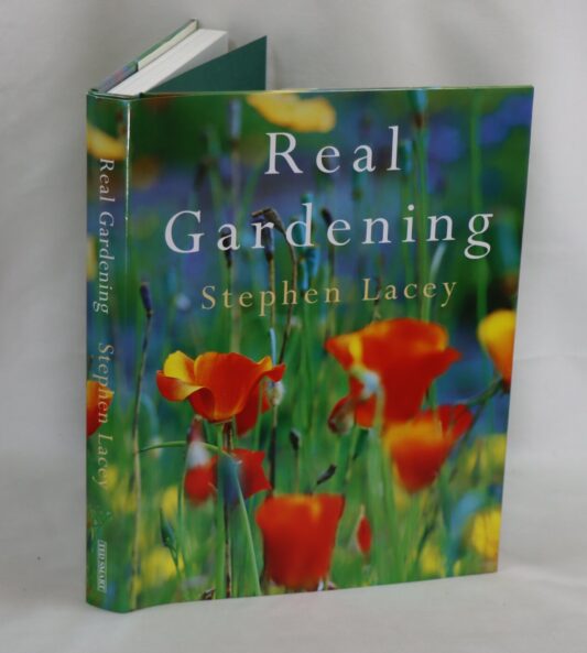 Real Gardening.