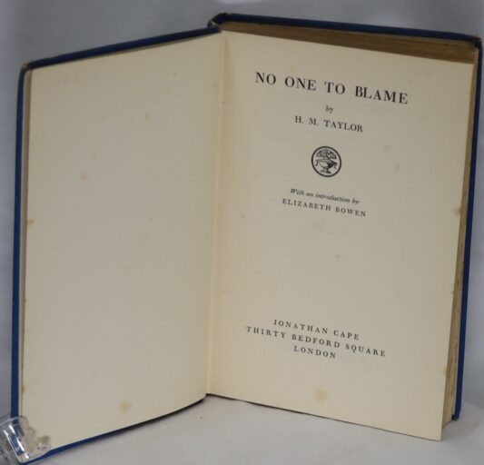 No One To Blame. - Image 4