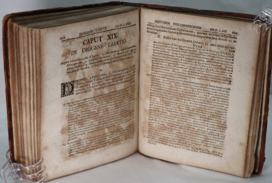 Bibliothecae Gracecae. - Image 5