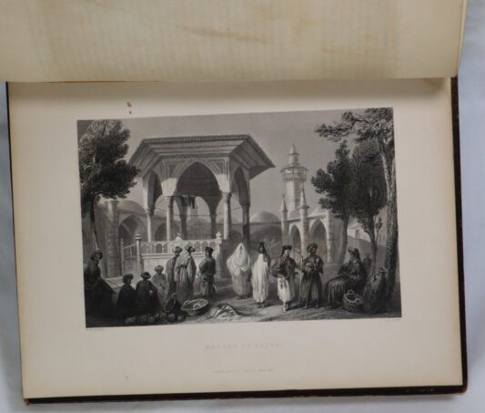 Syria, The Holy Land, Asia Minor. - Image 6