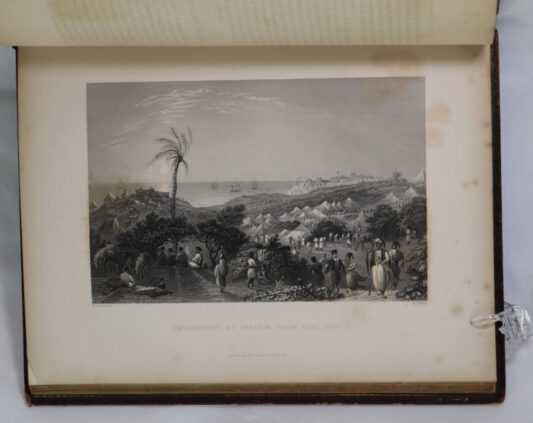 Syria, The Holy Land, Asia Minor. - Image 5