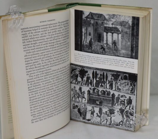Roman Farming. K D White. - Image 4