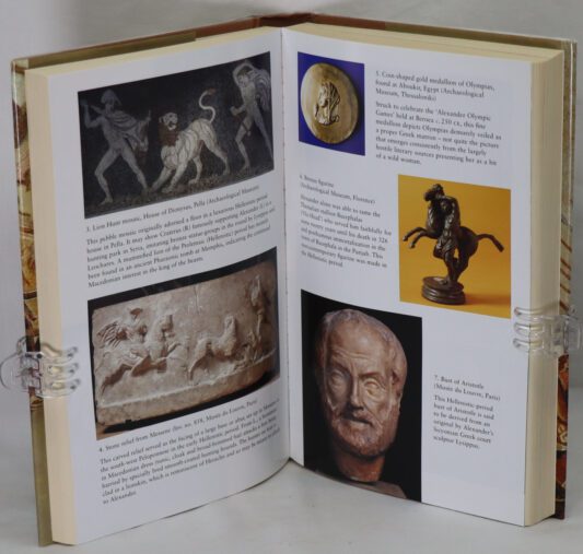 Alexander the Great. The Hunt for a New Past. - Image 5