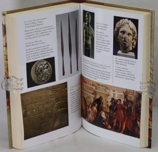 Alexander the Great. The Hunt for a New Past. - Image 4