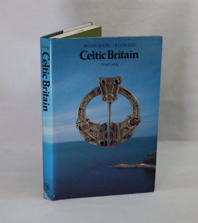 Celtic Britain.