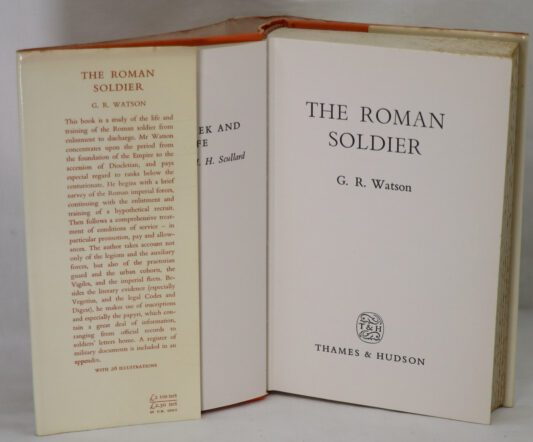 The Roman Soldier. - Image 4