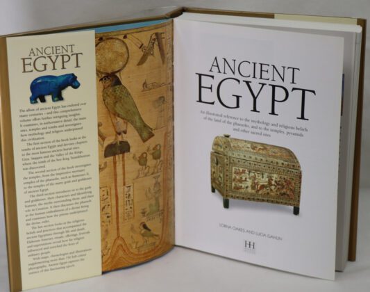 Ancient Egypt. - Image 2