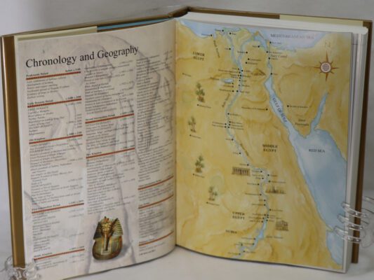 Ancient Egypt. - Image 6
