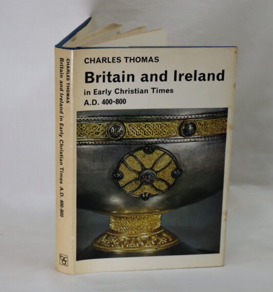 Britain and Ireland in Early Christian Times.