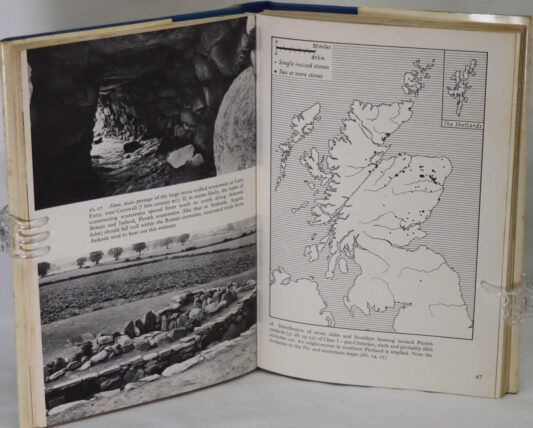Britain and Ireland in Early Christian Times. - Image 6