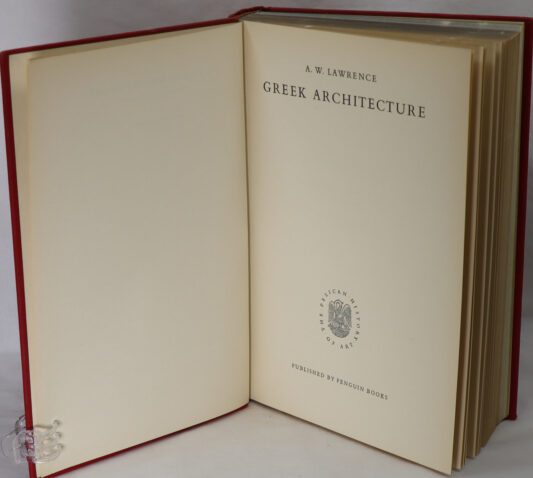 Greek Architecture. - Image 2