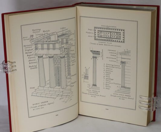 Greek Architecture. - Image 6