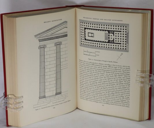 Greek Architecture. - Image 4