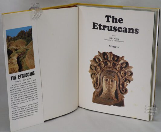 The Etruscans. - Image 3