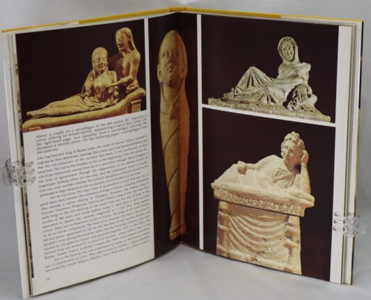 The Etruscans. - Image 5