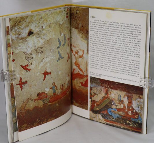The Etruscans. - Image 4