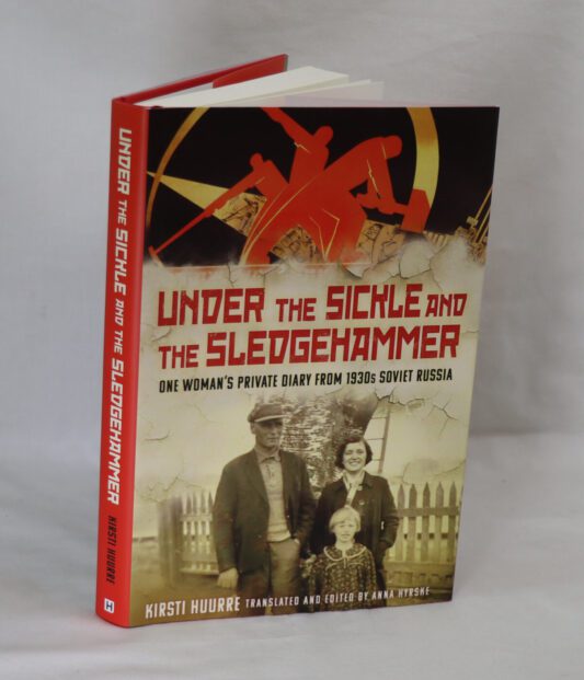 Under the Sickle and the Sledgehammer.