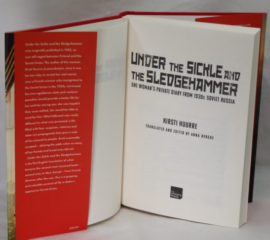 Under the Sickle and the Sledgehammer. - Image 2