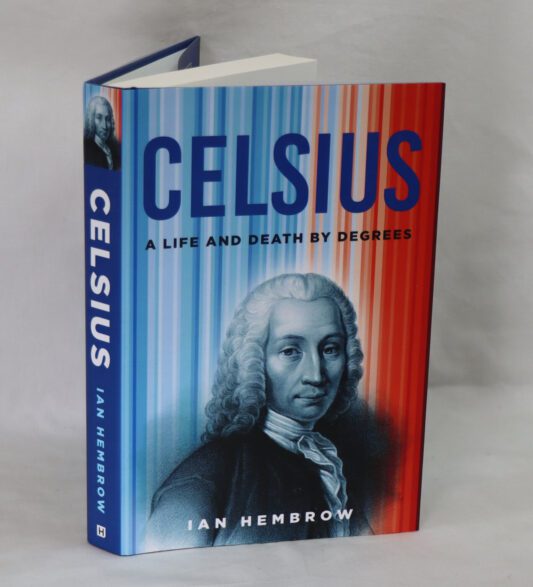 Celsius.