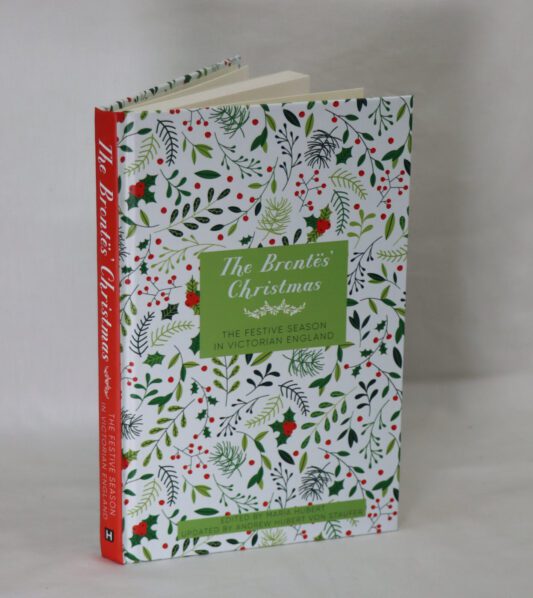 The Bronte's Christmas.