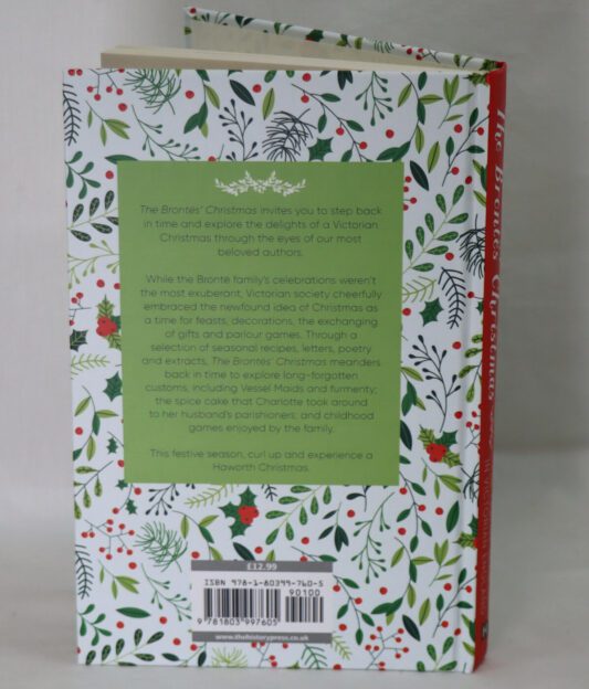 The Bronte's Christmas. - Image 3