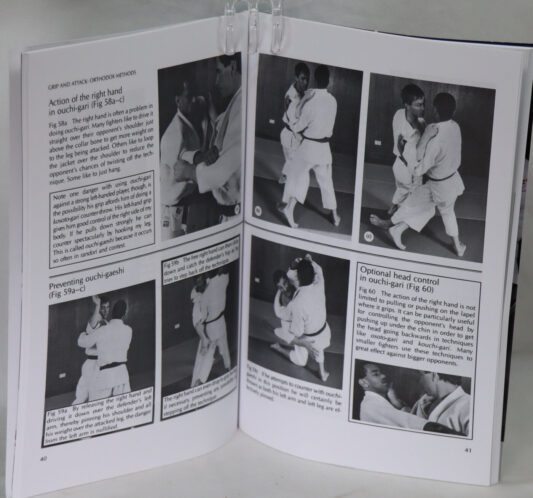 Judo Masterclass Techniques. Grips. - Image 3