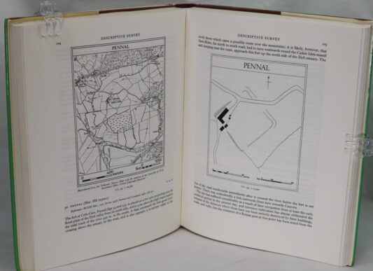 The Roman Frontier in Wales. - Image 4