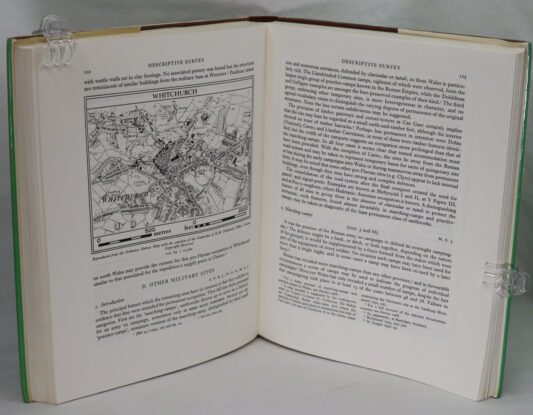 The Roman Frontier in Wales. - Image 2