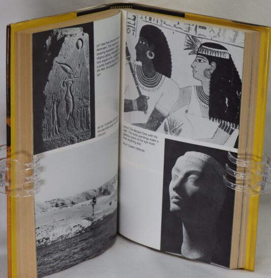 An Egyptian Journal. - Image 5