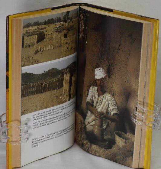 An Egyptian Journal. - Image 4