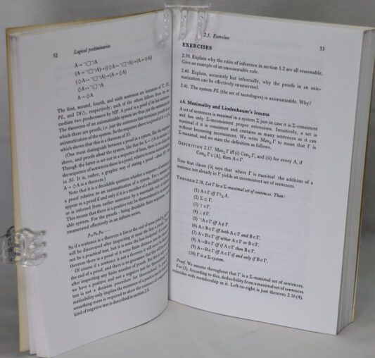 Modal Logic. - Image 3