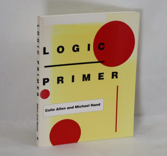 Logic Primer.